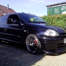Renault Clio ll 1,2 RN