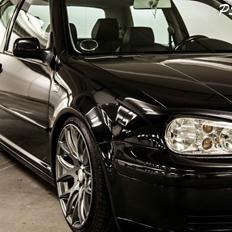 VW Golf IV GTI Exclusive