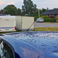 Toyota Corolla E11 1,6 H/B LUNA