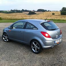 Opel Corsa D 1.3 CDTi 90 Sport