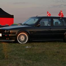 BMW E30 ACS3 touring