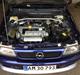 Opel Astra F 16v Irmscher(SOLGT)