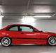 BMW e36 320i coupe