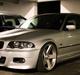 BMW E46 330d solgt