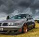 Seat Leon 1m