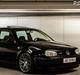 VW Golf IV GTI Exclusive