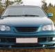Toyota Avensis T22 (med bananmanifold)