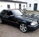Mercedes Benz c 250 2,5 TD AUT  (5cyl)