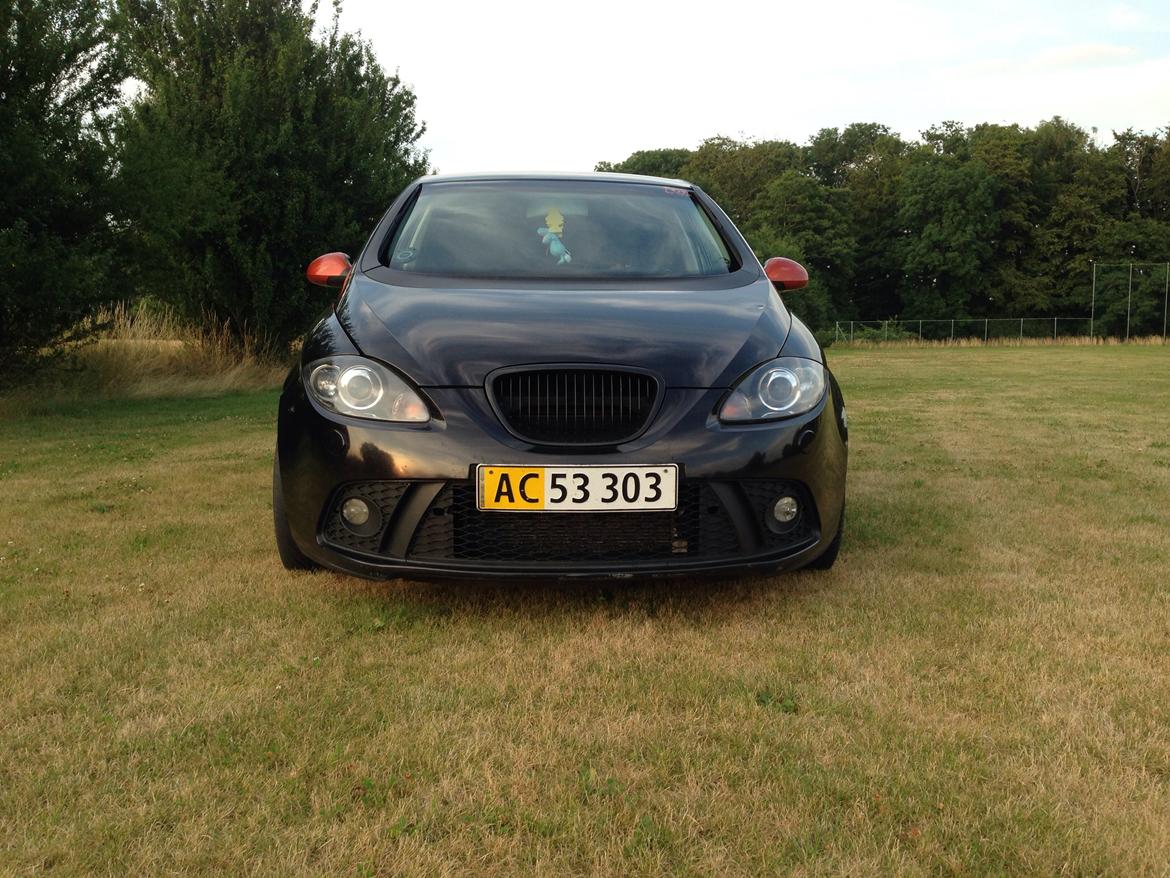 Seat altea fr billede 17