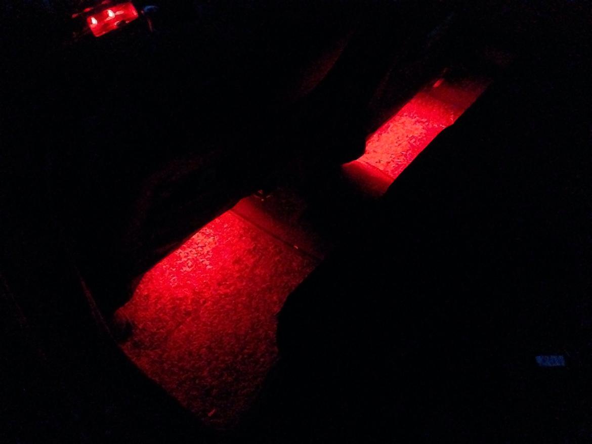 Peugeot 306 2.0 16v billede 25