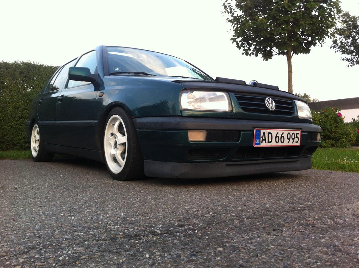 VW Vento clx  billede 15