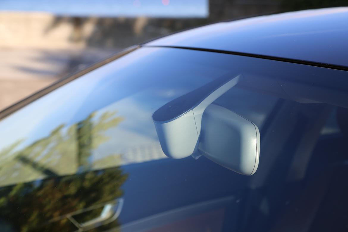 Audi A6 2,4 V6 billede 15