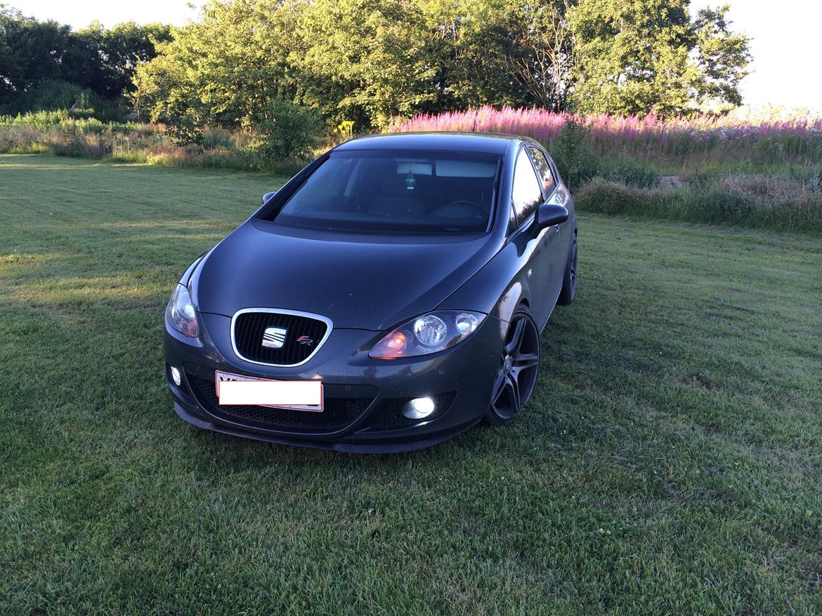 Seat Leon 1P billede 2