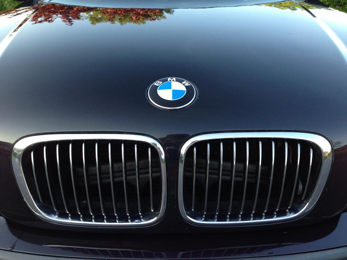 BMW 328i (E46) billede 13