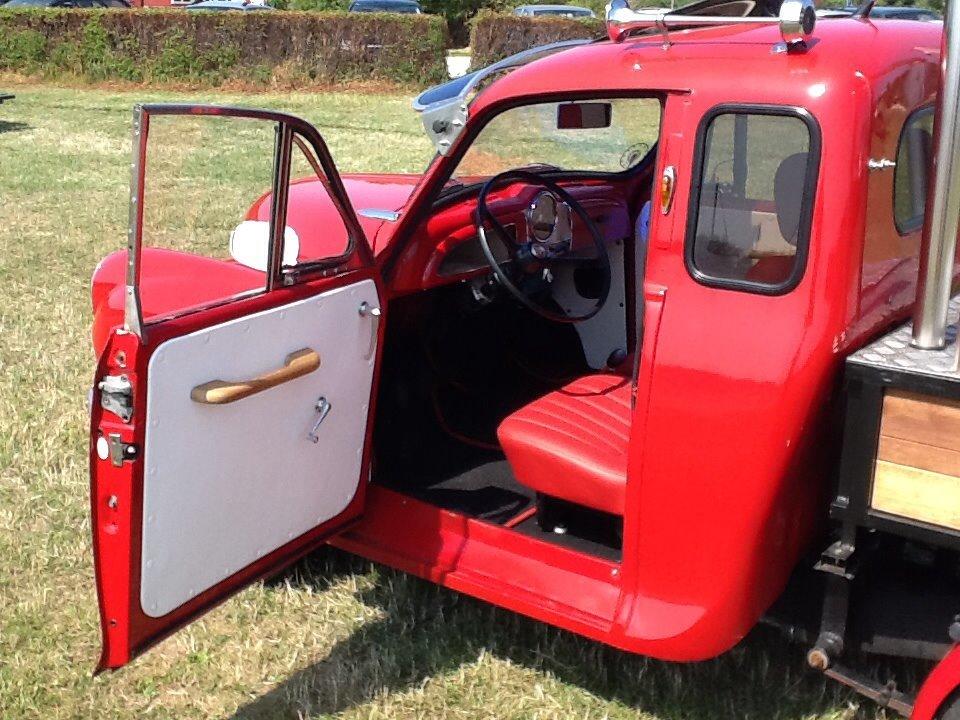 Austin-Morris 1000 minor super pichup (ny ejer) billede 6