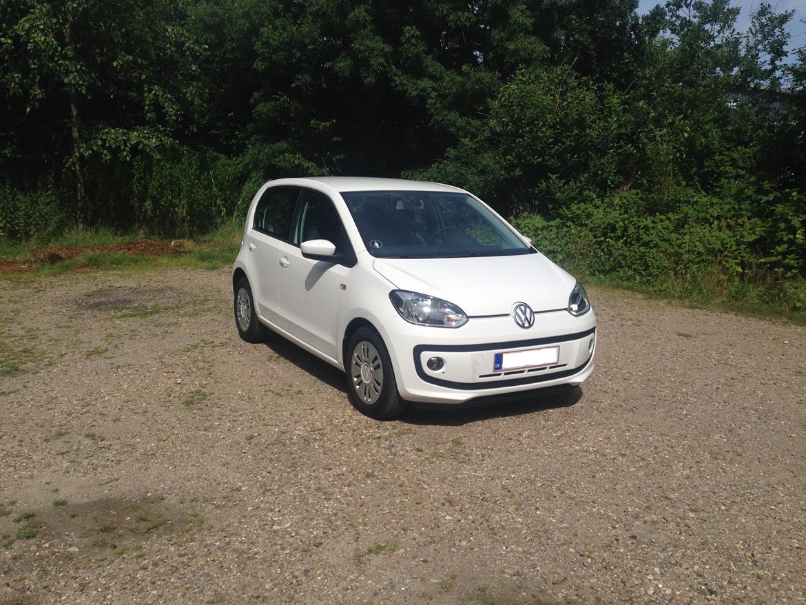 VW Life Up! billede 4