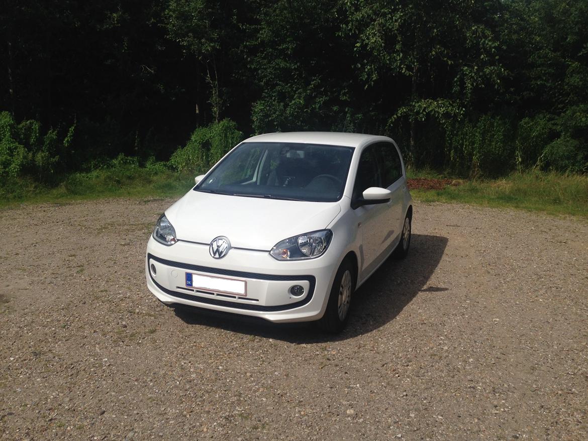 VW Life Up! billede 5