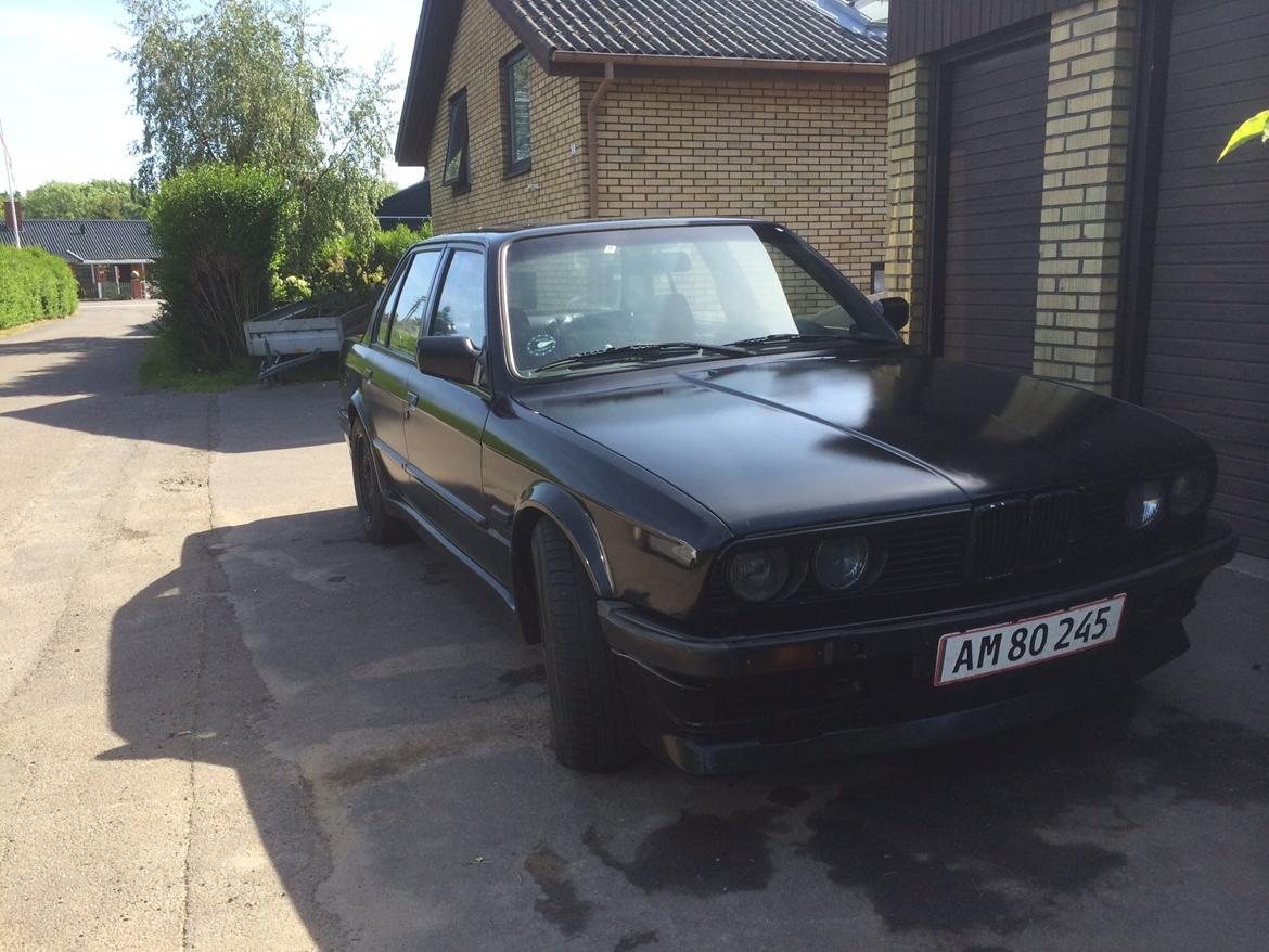 BMW 320i  billede 15