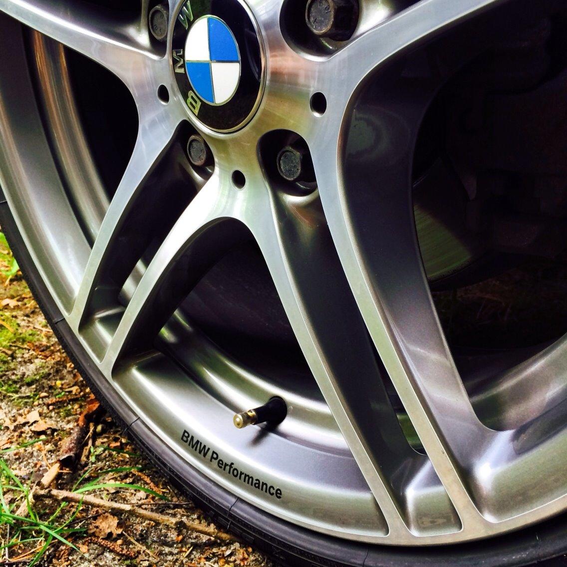 BMW 120d E87 Lci billede 10