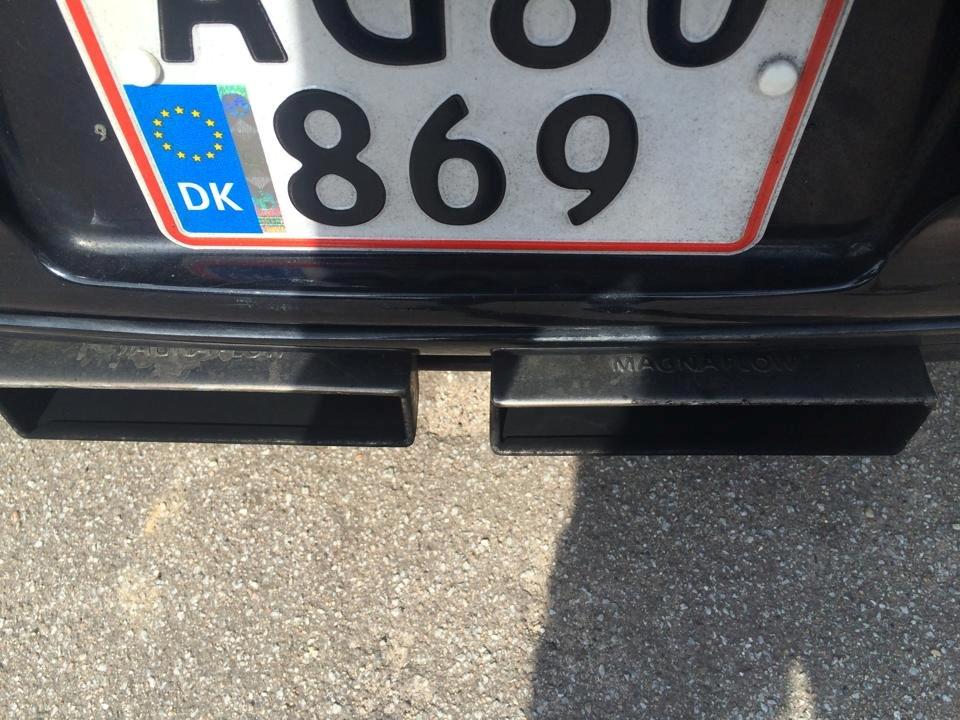 Chevrolet camaro: SOLGT billede 22