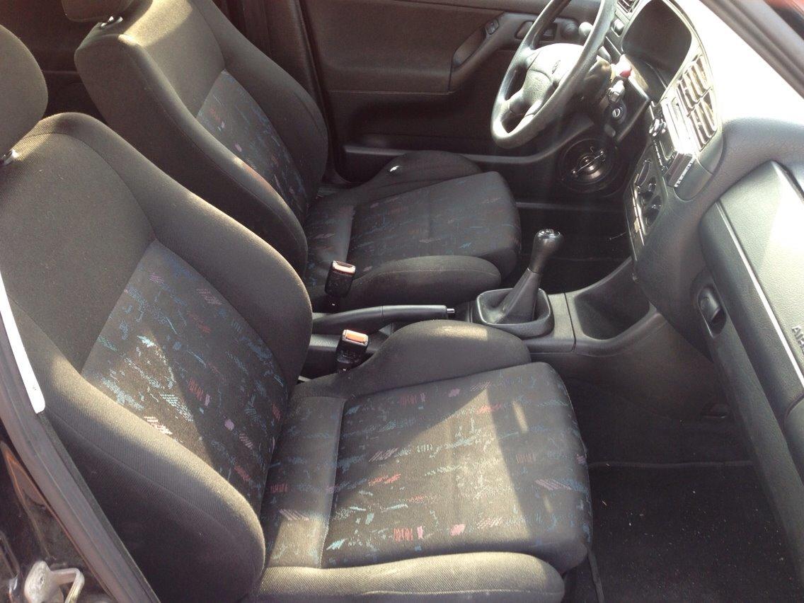 VW Golf III billede 5