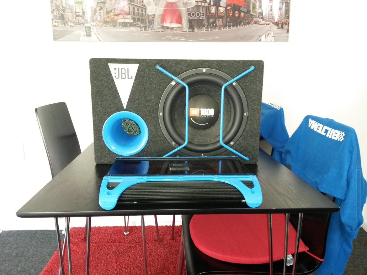 VW Golf 4 billede 32