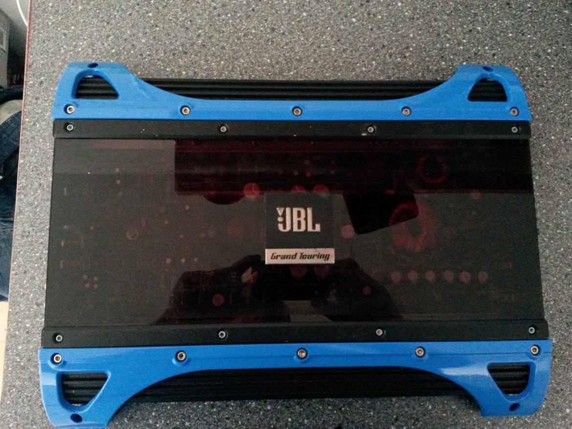 VW Golf 4 billede 33