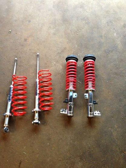 Opel Vectra B - Gevind<3 billede 25