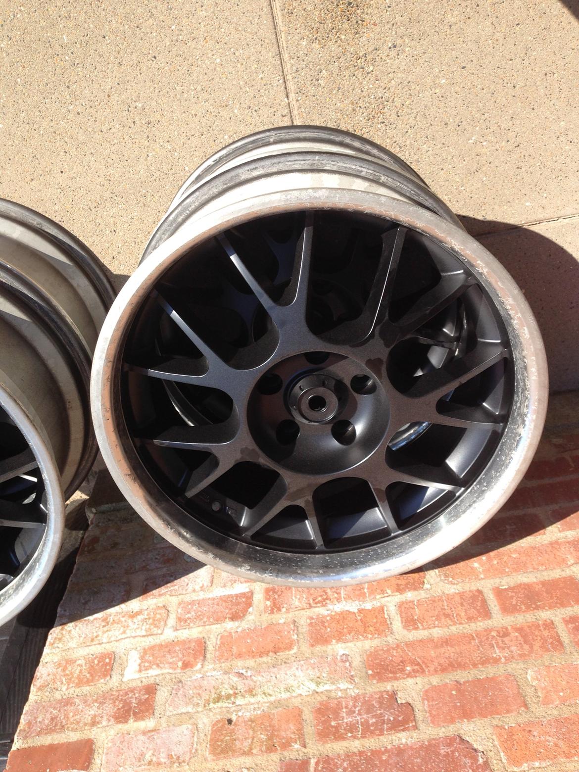 Opel Vectra B billede 29