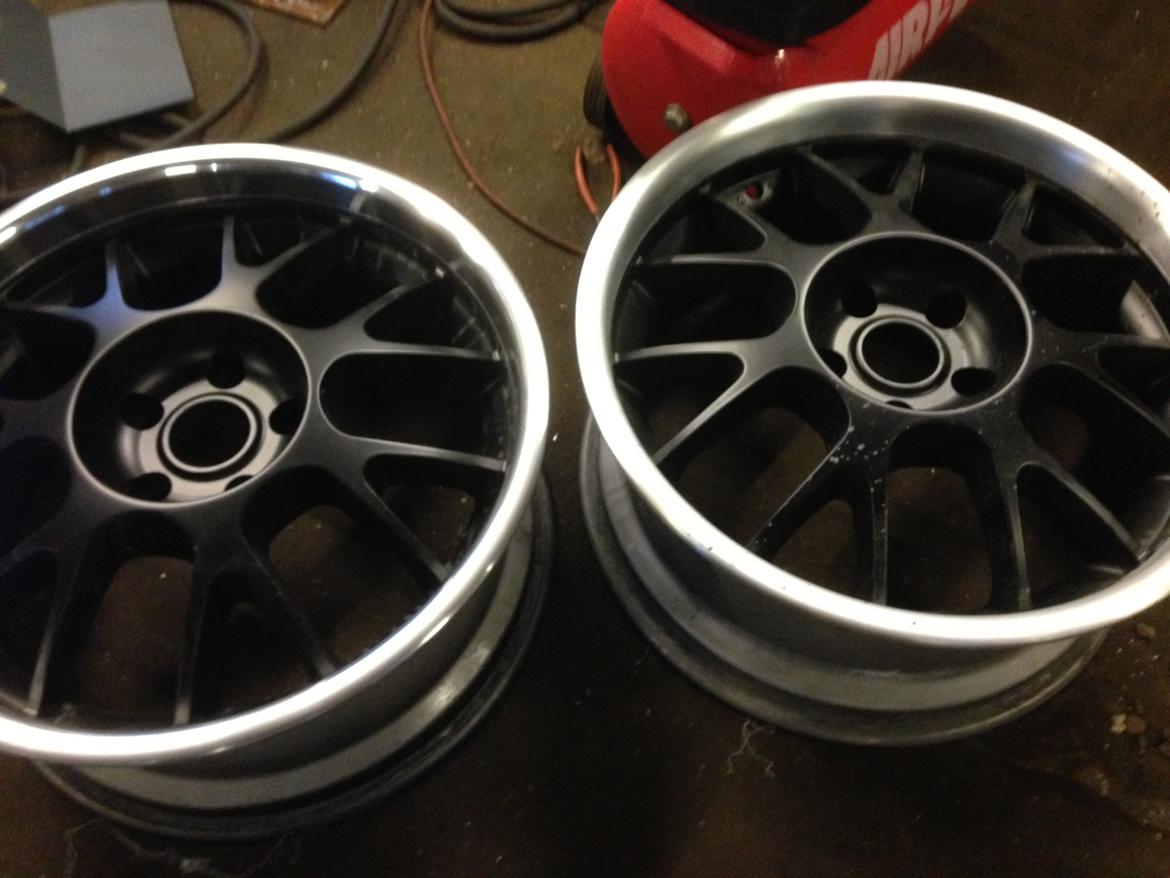 Opel Vectra B - KÆFT ET ARBEJJDE men ser bare pisse godt ud^^ billede 31