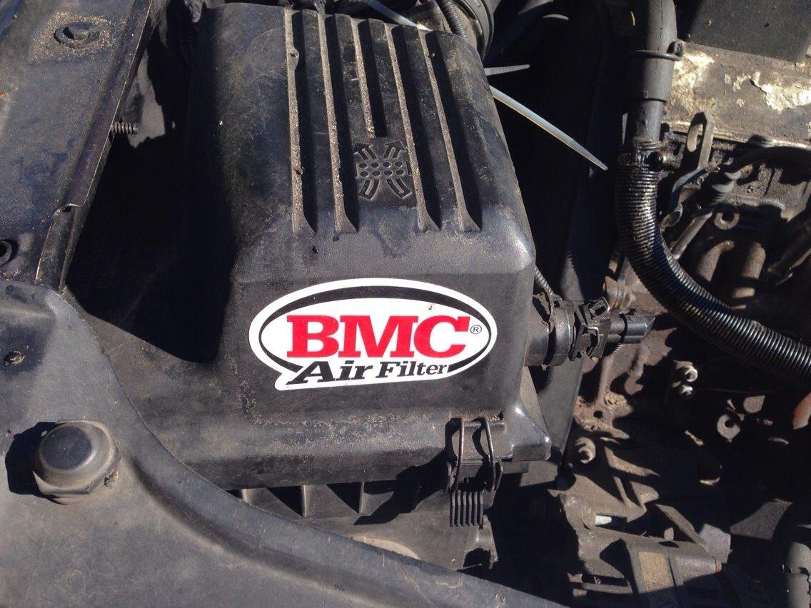 VW Golf III billede 13