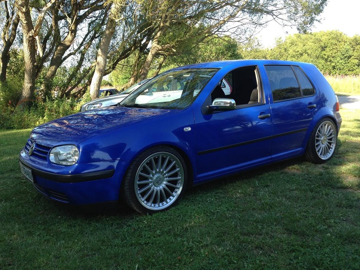 VW 1,8 20v billede 15