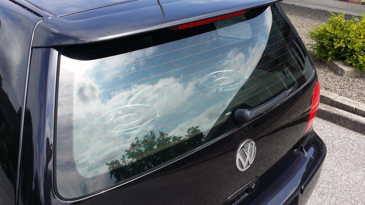 VW Polo 6N2 GTI billede 28