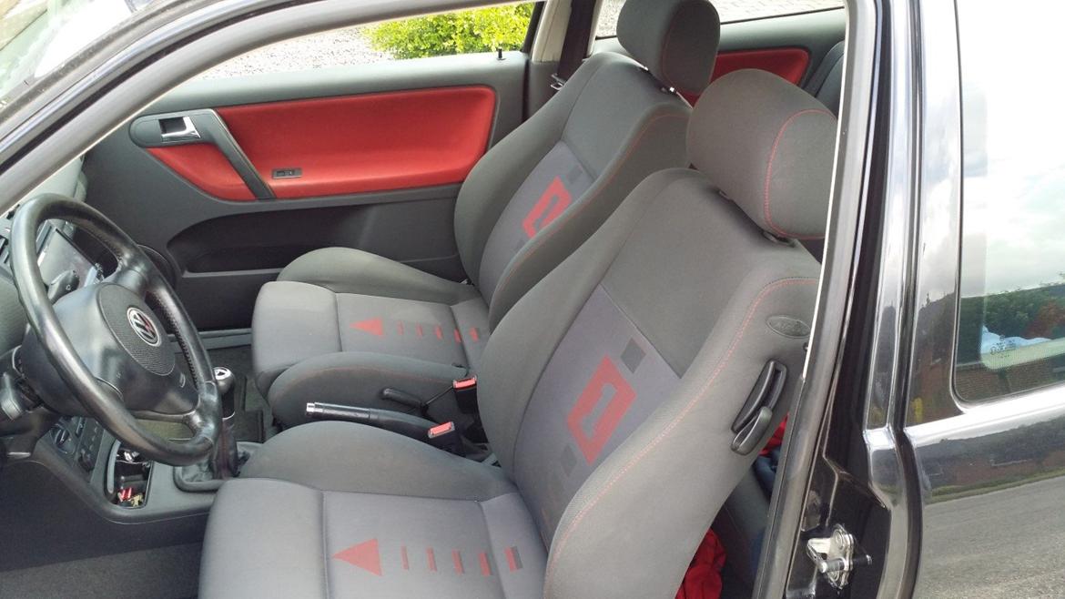 VW Polo 6N2 GTI billede 31