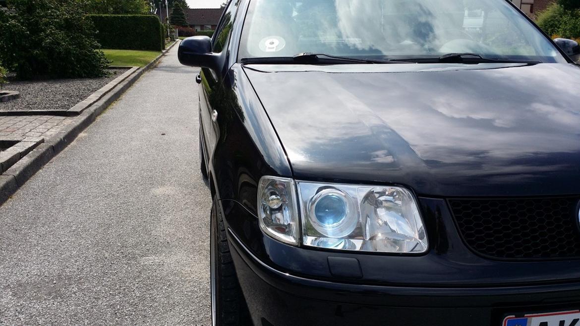 VW Polo 6N2 GTI billede 32