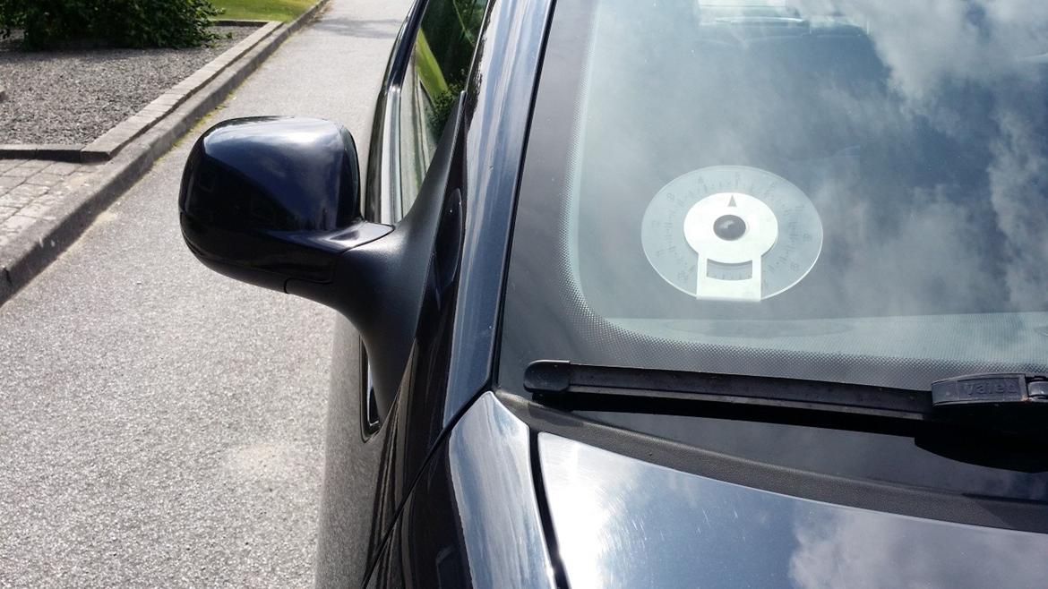 VW Polo 6N2 GTI billede 33