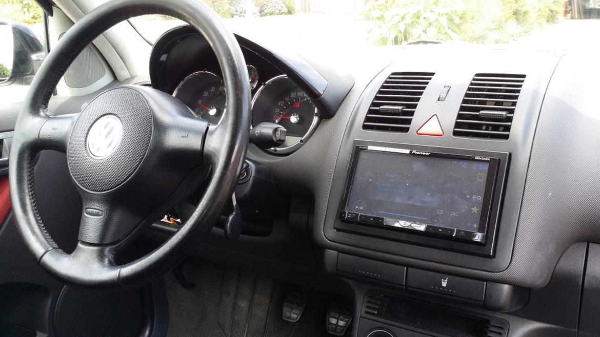 VW Polo 6N2 GTI billede 34