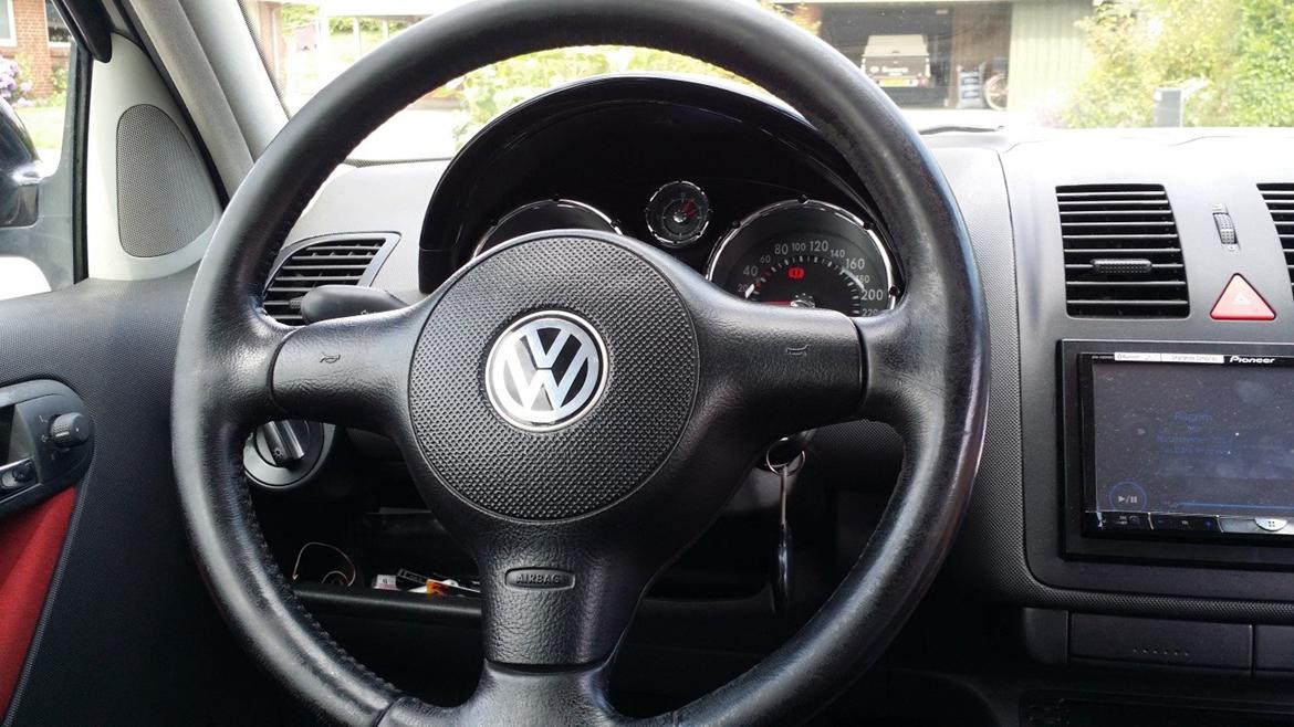 VW Polo 6N2 GTI billede 35