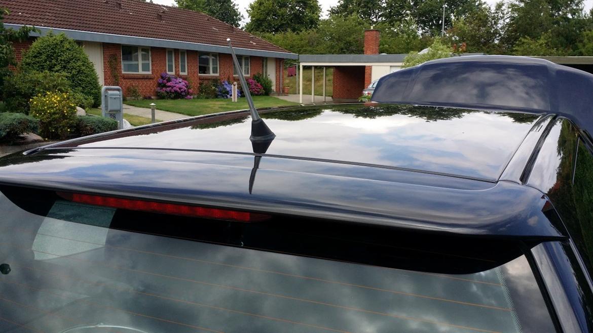 VW Polo 6N2 GTI billede 39