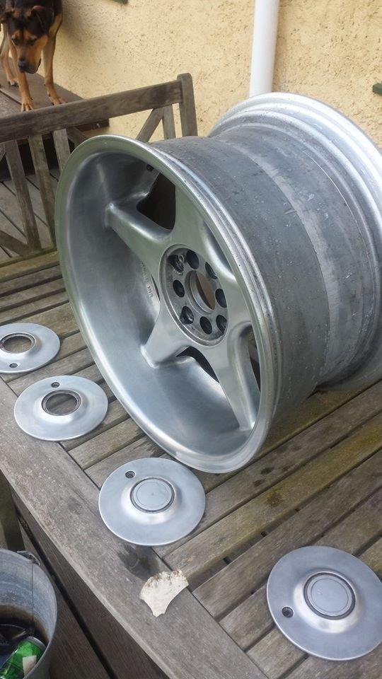 Honda prelude billede 9