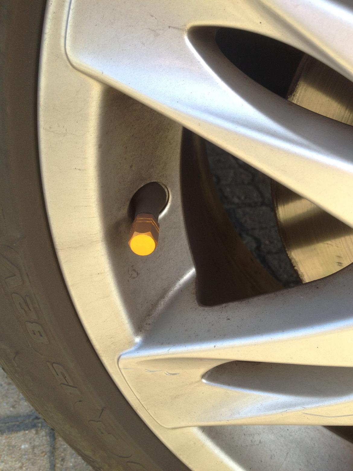 Fiat Punto 1,2 16v billede 9