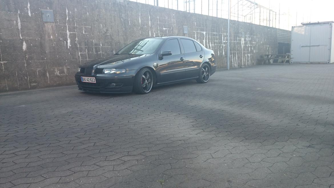 Seat Toledo 1M billede 1