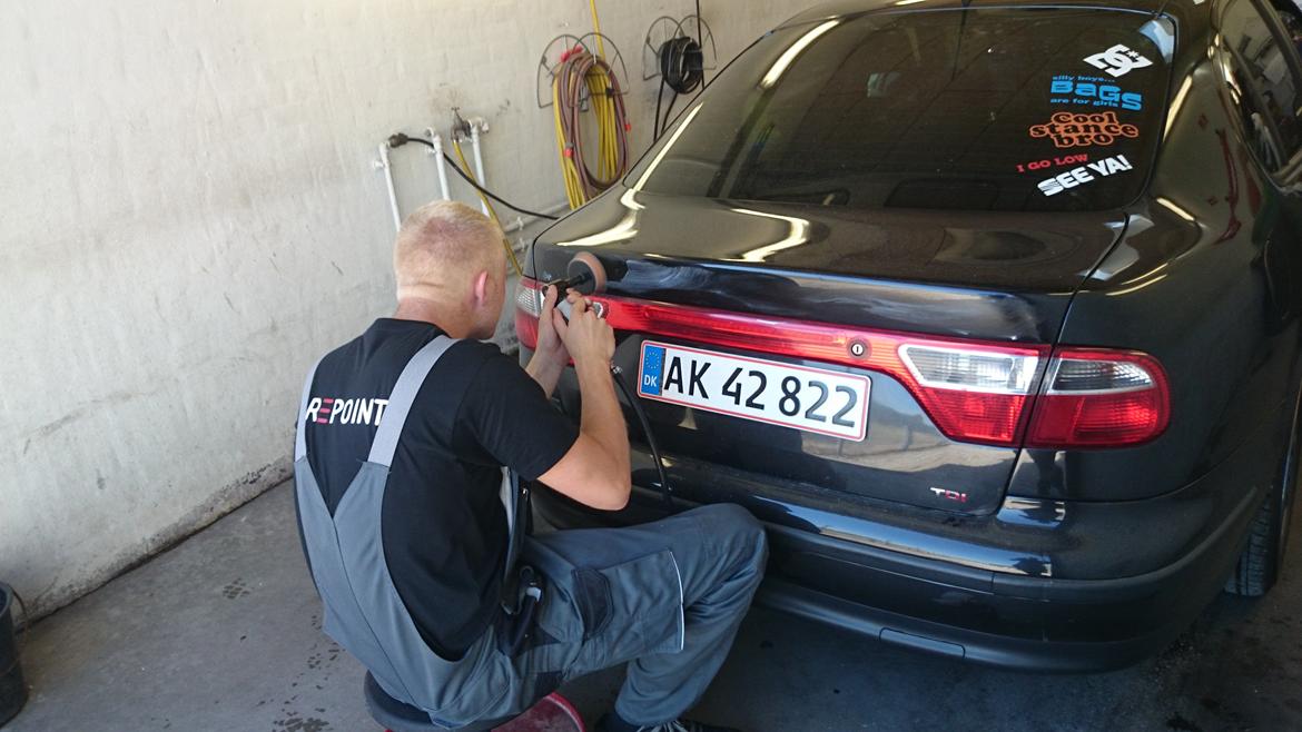 Seat Toledo 1M billede 12