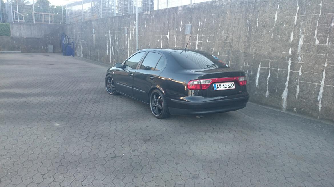 Seat Toledo 1M billede 2