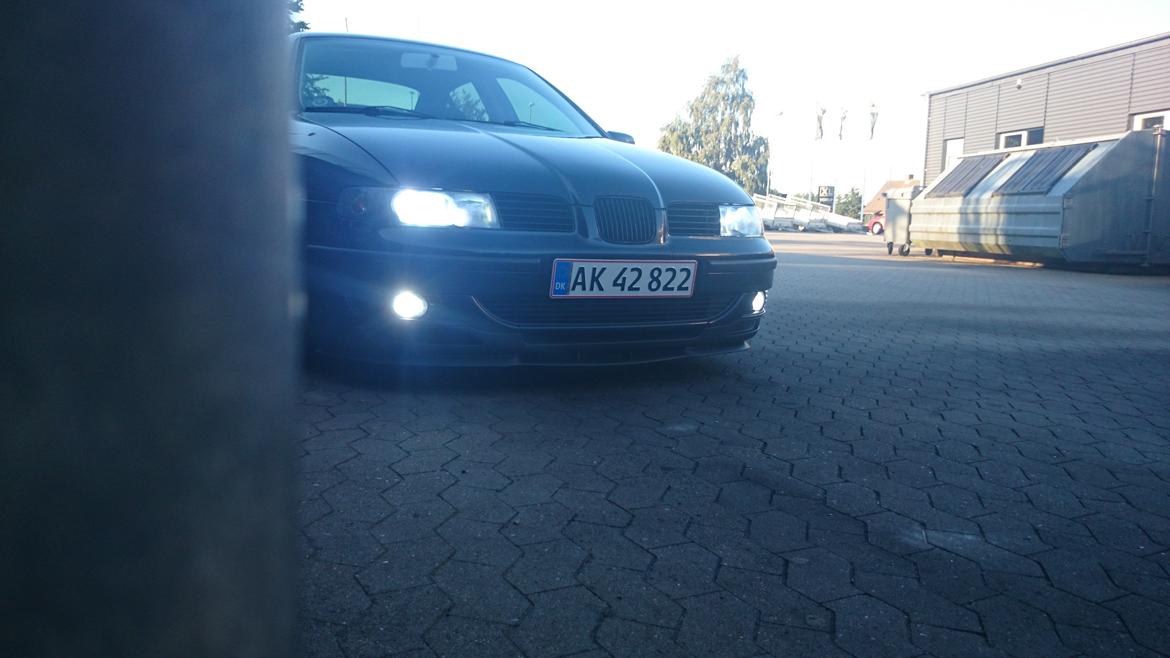 Seat Toledo 1M billede 3