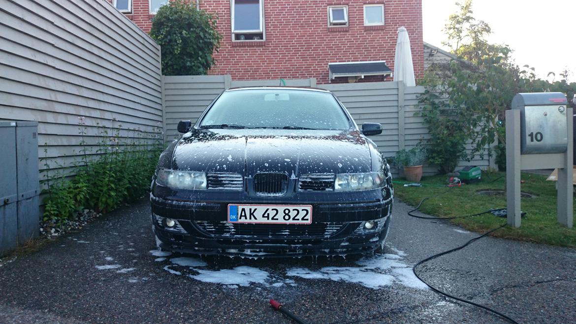 Seat Toledo 1M billede 9