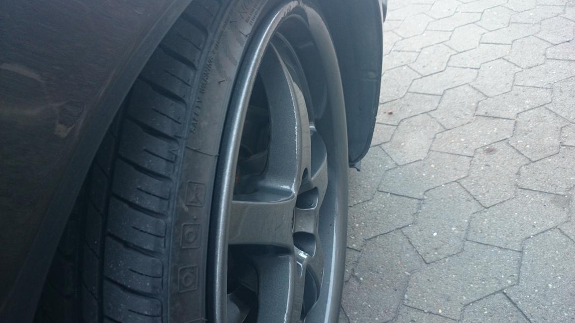 Seat Toledo 1M billede 14