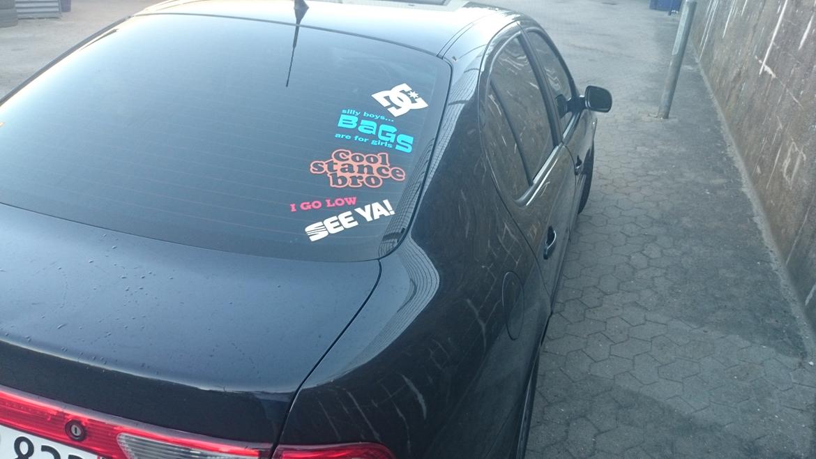 Seat Toledo 1M billede 6