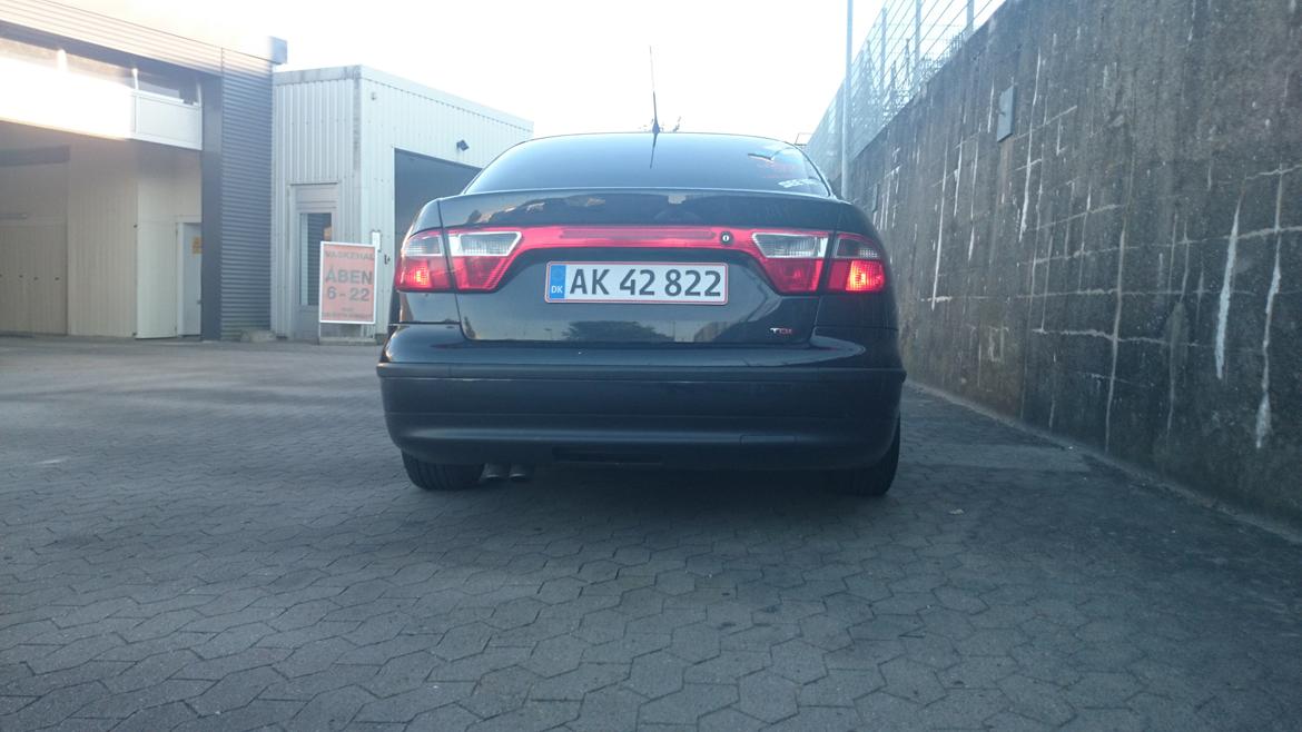 Seat Toledo 1M billede 4