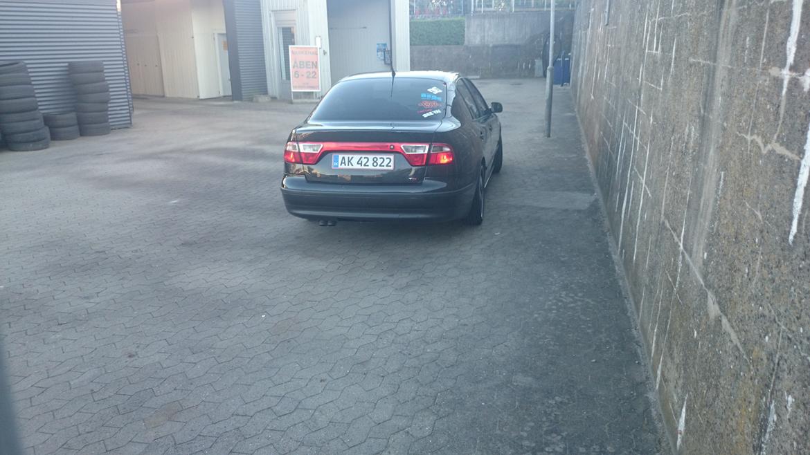 Seat Toledo 1M billede 5